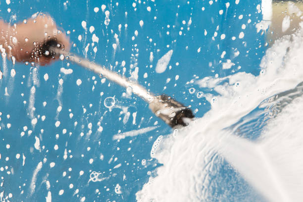Best Gutter Cleaning  in Petersburg, WV