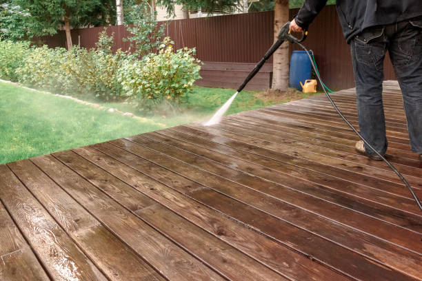 Pre-Holiday Cleaning in Petersburg, WV